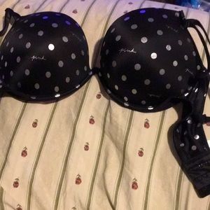 Victoria’s Secret bra